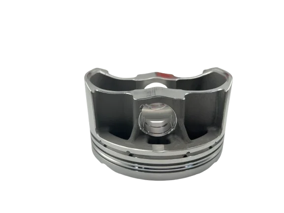 High Performance Forged Piston 22mm Pin Marine Engine Parts for Personal Watercraft